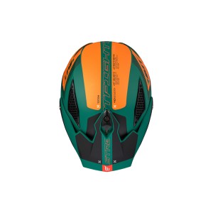 CASCO MT STREETFIGHTER SV S TOTEM C6 MATE - MODULAR