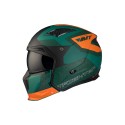CASCO MT STREETFIGHTER SV S TOTEM C6 MATE - MODULAR