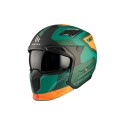 CASCO MT STREETFIGHTER SV S TOTEM C6 MATE - MODULAR