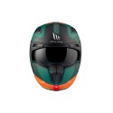 CASCO MT STREETFIGHTER SV S TOTEM C6 MATE - MODULAR