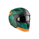 CASCO MT STREETFIGHTER SV S TOTEM C6 MATE - MODULAR