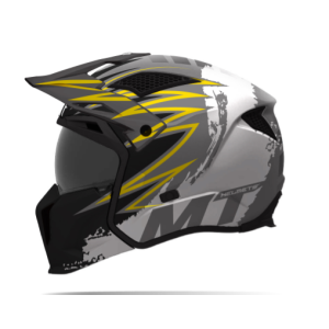 CASCO MT STREETFIGHTER SV S TACKLE B2 MATE - MODULAR