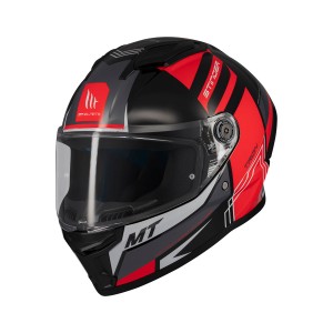 CASCO MT STINGER 2 TRON B15 BRILLO - INTEGRAL