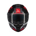 CASCO MT STINGER 2 TRON B15 BRILLO - INTEGRAL