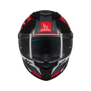 CASCO MT STINGER 2 TRON B15 BRILLO - INTEGRAL