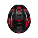 CASCO MT STINGER 2 TRON B15 BRILLO - INTEGRAL