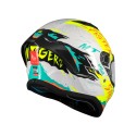 CASCO MT STINGER 2 ARDENT A3 BRILLO - INTEGRAL