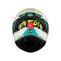 CASCO MT STINGER 2 ARDENT A3 BRILLO - INTEGRAL
