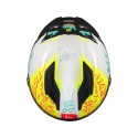 CASCO MT STINGER 2 ARDENT A3 BRILLO - INTEGRAL