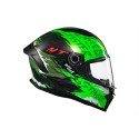 CASCO MT STINGER 2 ARDENT C6 BRILLO - INTEGRAL