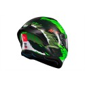 CASCO MT STINGER 2 ARDENT C6 BRILLO - INTEGRAL