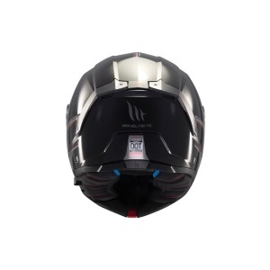 CASCO MT ATOM 2 SV SOLID A1 BRILLO - MODULAR