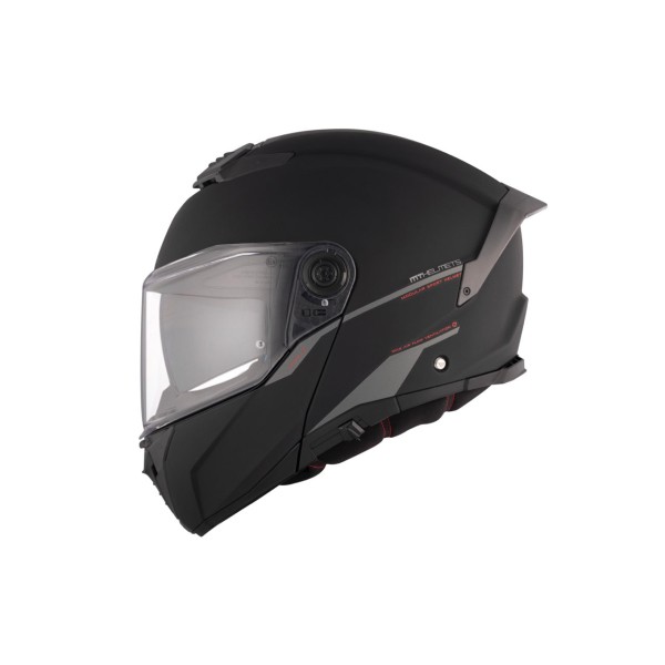 CASCO MT ATOM 2 SV SOLID A1 MATE - MODULAR