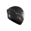 CASCO MT ATOM 2 SV SOLID A1 MATE - MODULAR