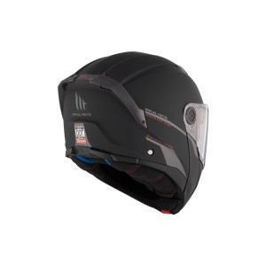 CASCO MT ATOM 2 SV SOLID A1 MATE - MODULAR