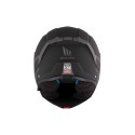 CASCO MT ATOM 2 SV SOLID A1 MATE - MODULAR