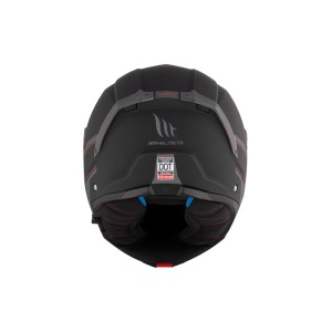 CASCO MT ATOM 2 SV SOLID A1 MATE - MODULAR