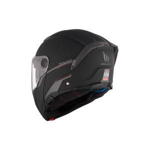 CASCO MT ATOM 2 SV SOLID A1 MATE - MODULAR
