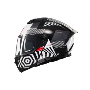 CASCO MT ATOM 2 SV STRANGE B2 BRILLO - MODULAR