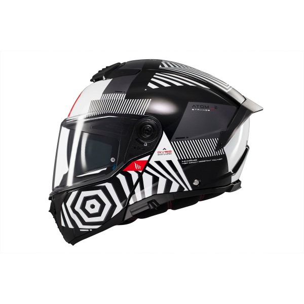 CASCO MT ATOM 2 SV STRANGE B2 BRILLO - MODULAR