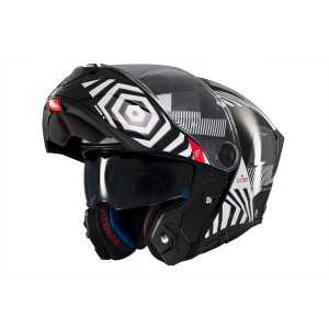 CASCO MT ATOM 2 SV STRANGE B2 BRILLO - MODULAR