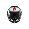 CASCO MT ATOM 2 SV STRANGE B2 BRILLO - MODULAR