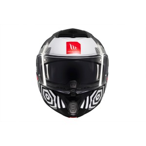 CASCO MT ATOM 2 SV STRANGE B2 BRILLO - MODULAR