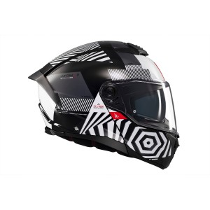CASCO MT ATOM 2 SV STRANGE B2 BRILLO - MODULAR
