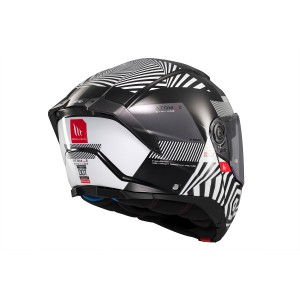 CASCO MT ATOM 2 SV STRANGE B2 BRILLO - MODULAR