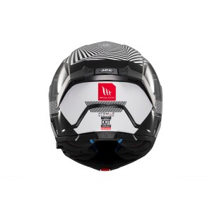 CASCO MT ATOM 2 SV STRANGE B2 BRILLO - MODULAR