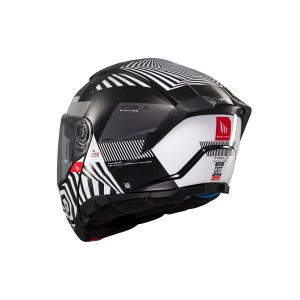CASCO MT ATOM 2 SV STRANGE B2 BRILLO - MODULAR