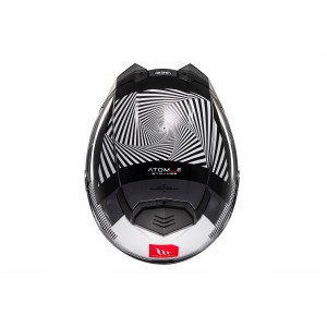 CASCO MT ATOM 2 SV STRANGE B2 BRILLO - MODULAR