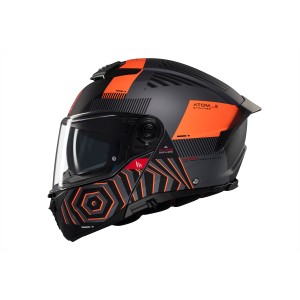 CASCO MT ATOM 2 SV STRANGE C4 MATE - MODULAR