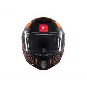 CASCO MT ATOM 2 SV STRANGE C4 MATE - MODULAR