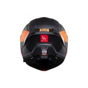 CASCO MT ATOM 2 SV STRANGE C4 MATE - MODULAR