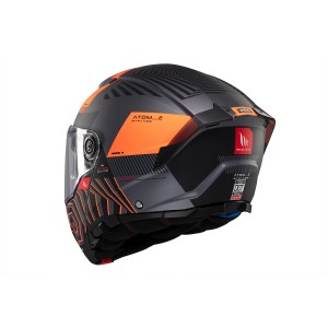 CASCO MT ATOM 2 SV STRANGE C4 MATE - MODULAR
