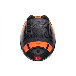 CASCO MT ATOM 2 SV STRANGE C4 MATE - MODULAR