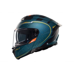 CASCO MT ATOM 2 SV DESTINY C6 MATE - MODULAR