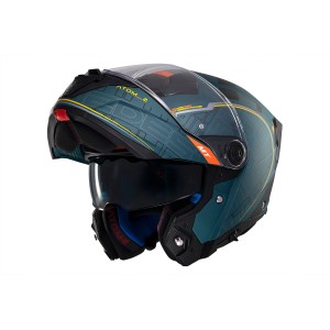 CASCO MT ATOM 2 SV DESTINY C6 MATE - MODULAR