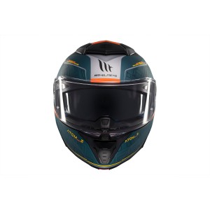 CASCO MT ATOM 2 SV DESTINY C6 MATE - MODULAR