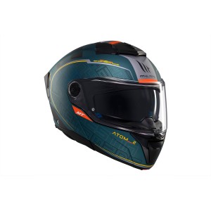 CASCO MT ATOM 2 SV DESTINY C6 MATE - MODULAR