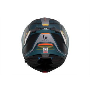 CASCO MT ATOM 2 SV DESTINY C6 MATE - MODULAR