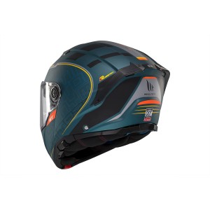 CASCO MT ATOM 2 SV DESTINY C6 MATE - MODULAR