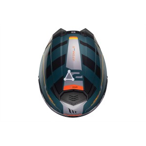 CASCO MT ATOM 2 SV DESTINY C6 MATE - MODULAR