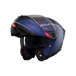 CASCO MT ATOM 2 SV DESTINY C7 MATE - MODULAR