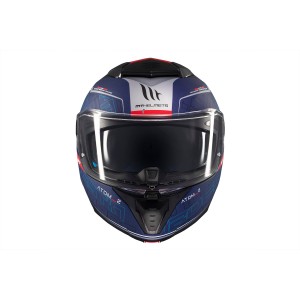 CASCO MT ATOM 2 SV DESTINY C7 MATE - MODULAR