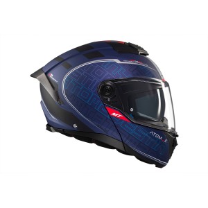 CASCO MT ATOM 2 SV DESTINY C7 MATE - MODULAR