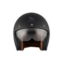 CASCO MT LEMANS 2 SV S SOLID A1 MATE - JET