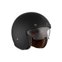 CASCO MT LEMANS 2 SV S SOLID A1 MATE - JET