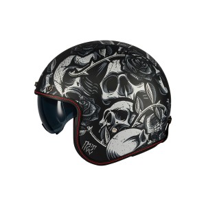 CASCO MT LEMANS 2 SV S BREAKOUT B2 MATE - JET